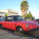 Illustration for article titled 1969 Alfa Romeo Spider Duetto